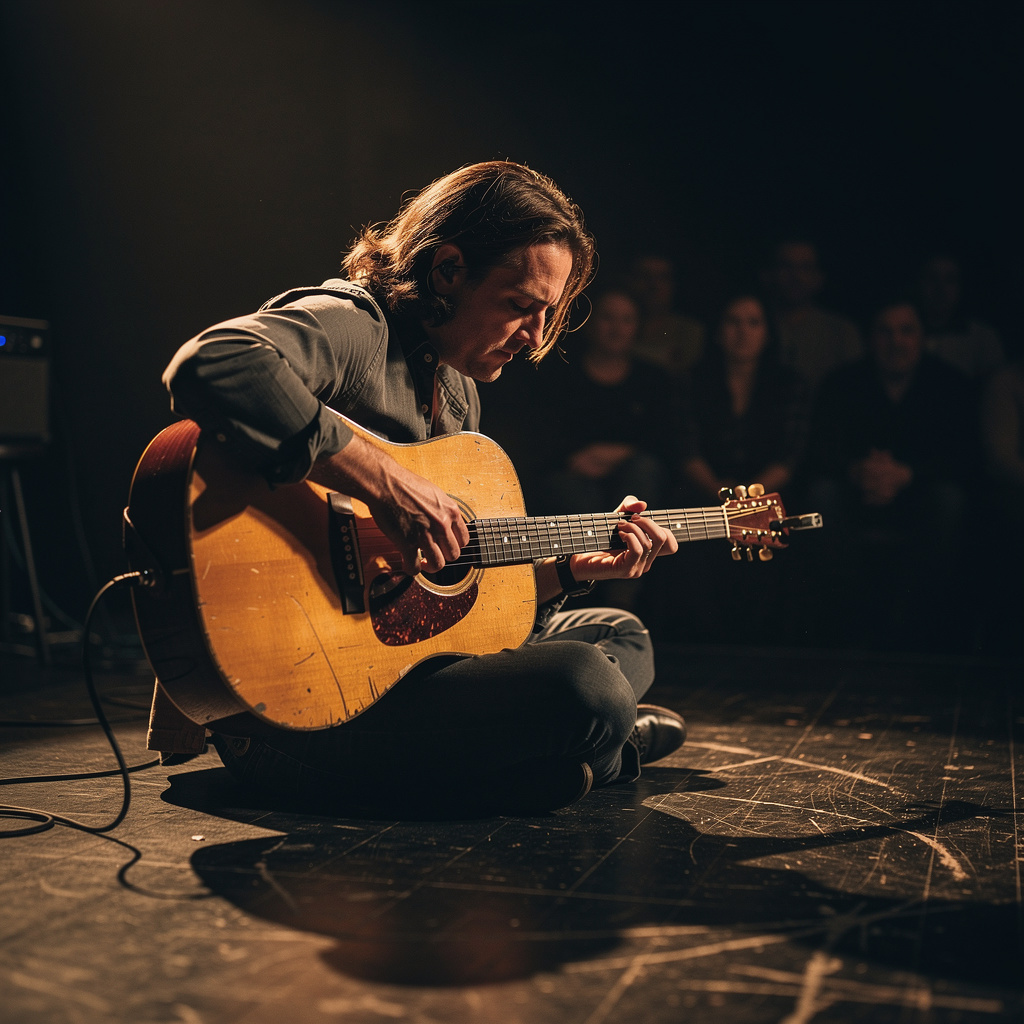 MTV Unplugged in New York album cover art